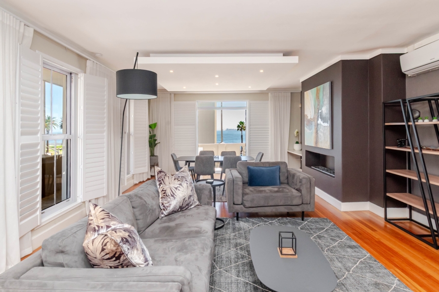 3 Bedroom Property for Sale in Sea Point Western Cape